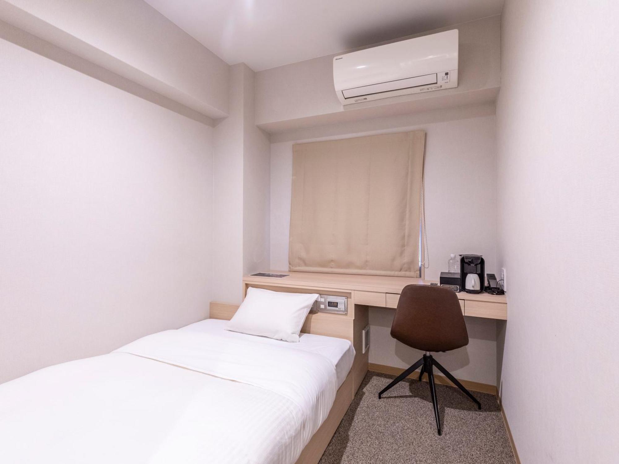 Trust Hotel Hiroshima Exterior photo