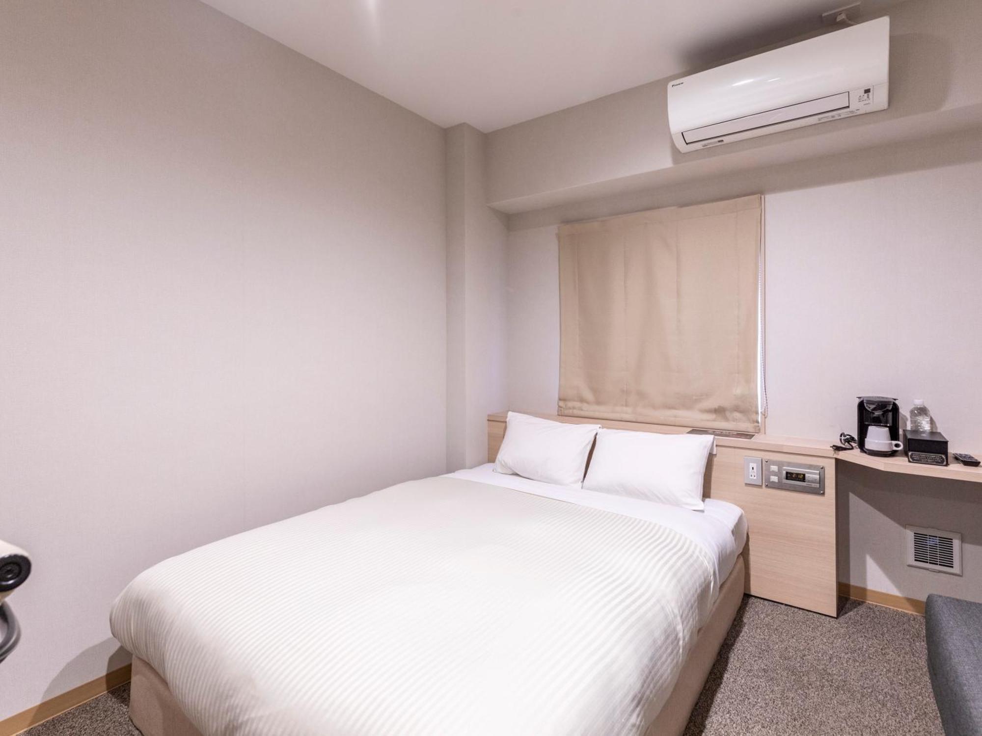 Trust Hotel Hiroshima Exterior photo