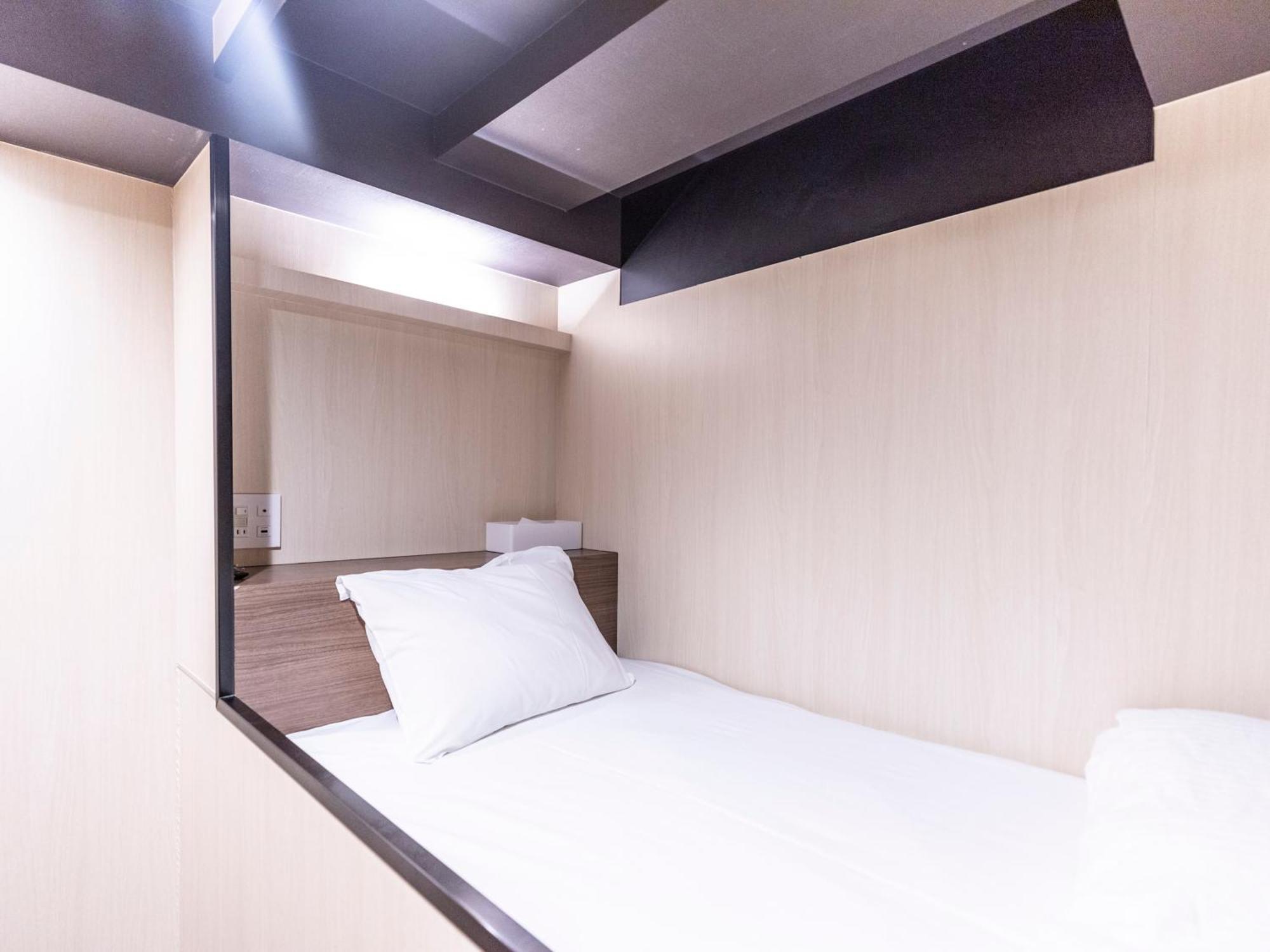 Trust Hotel Hiroshima Exterior photo