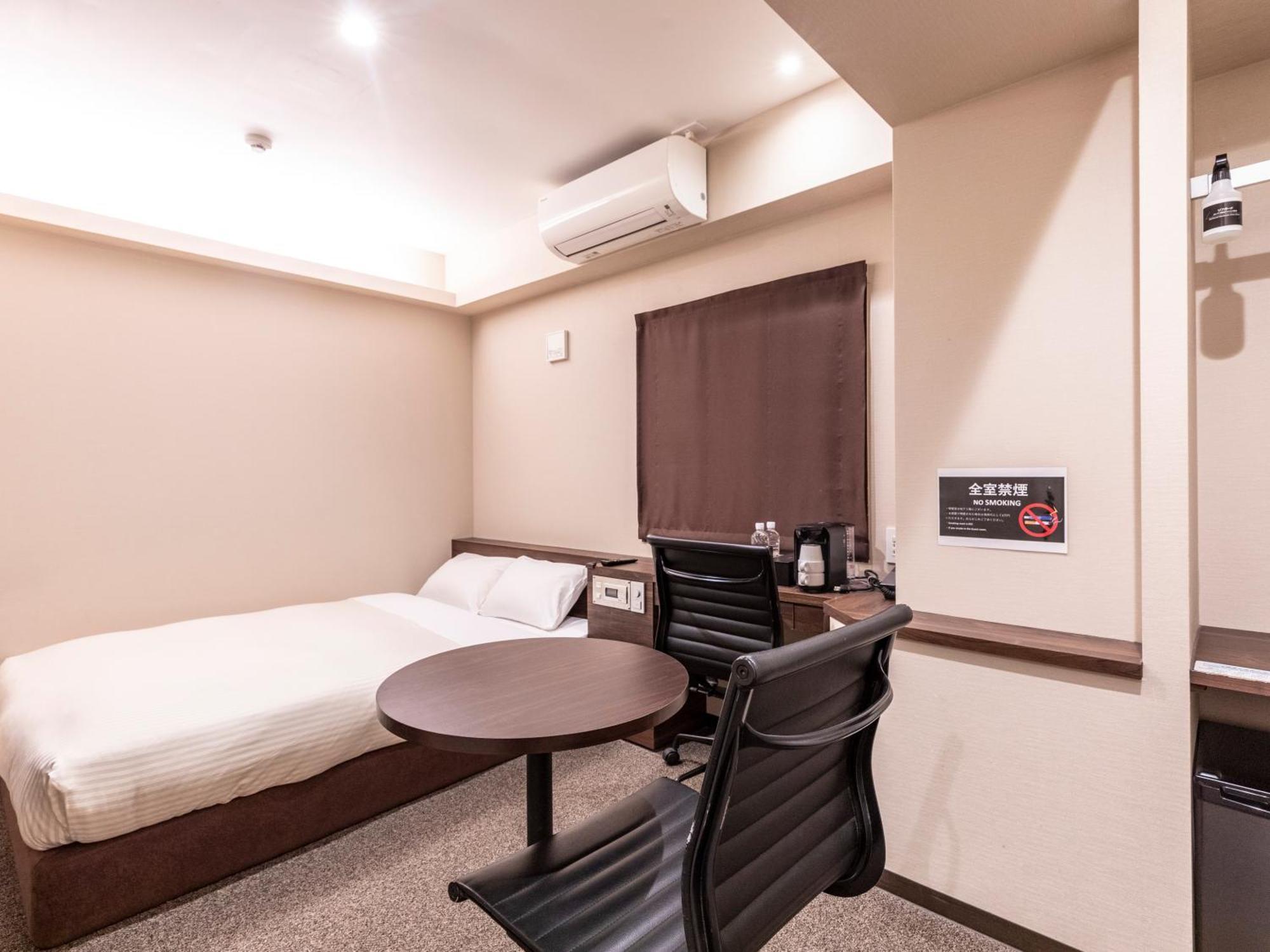Trust Hotel Hiroshima Exterior photo